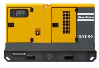 QAS 60 Pd