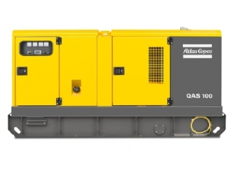 QAS5 100