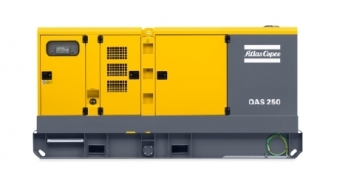 QAS 250 Sd