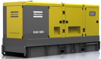 QAS 450 Sd