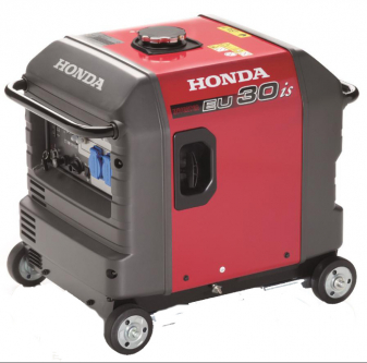 Honda EU 30 iS